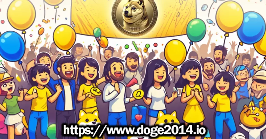 doge2014