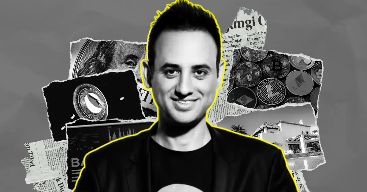 Bitcoin four-year cycle dead