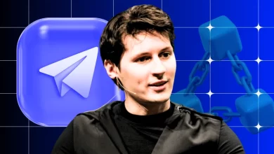 Amid CEO’s Legal Troubles, Telegram’s TON Blockchain Surpasses 1 Billion Transactions
