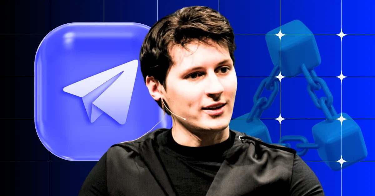 India’s Telegram Ban Affects 150 Million Users as Durov Accuses Reliance