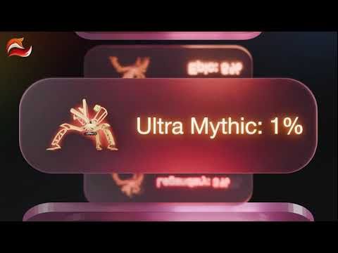 ultra-mythic