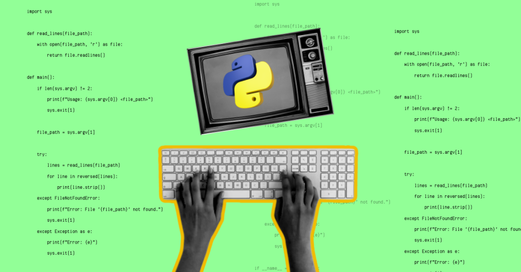 Шаг за шагом по созданию приложения Blockchain с помощью Python