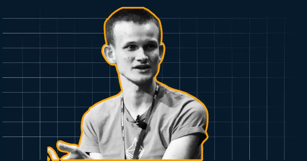 Vitalik Buterin’s Wallet Deposits Final 649 ETH to Paxos