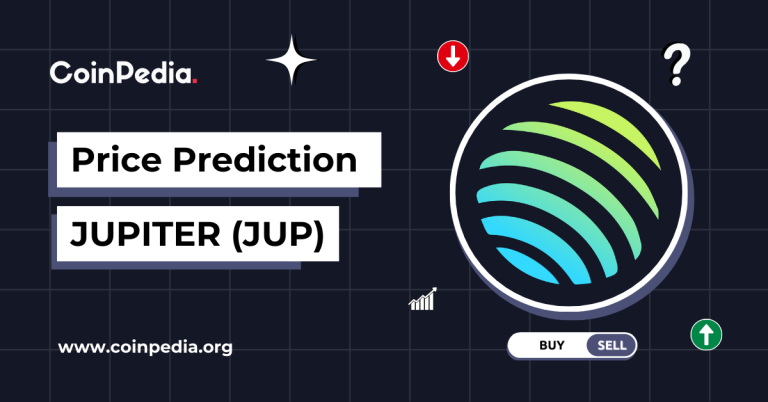 Jupiter (JUP) Price Prediction
