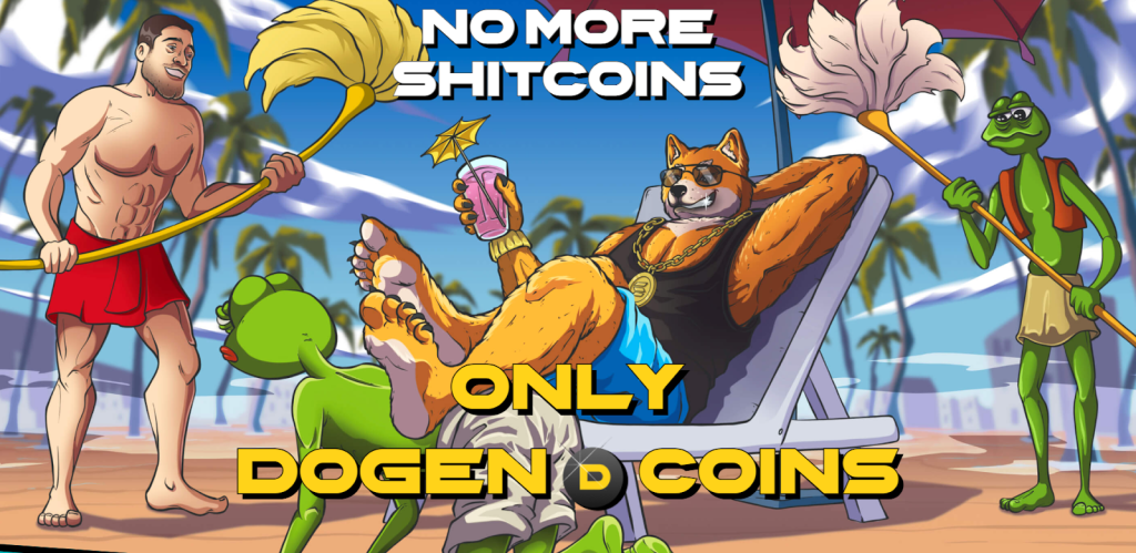 only-dogen-coins