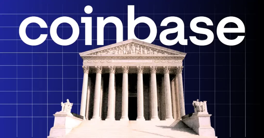 Coinbase vs SEC News Update Coinbase Takes the Lead in SEC Lawsuit with Major Discovery Ruling