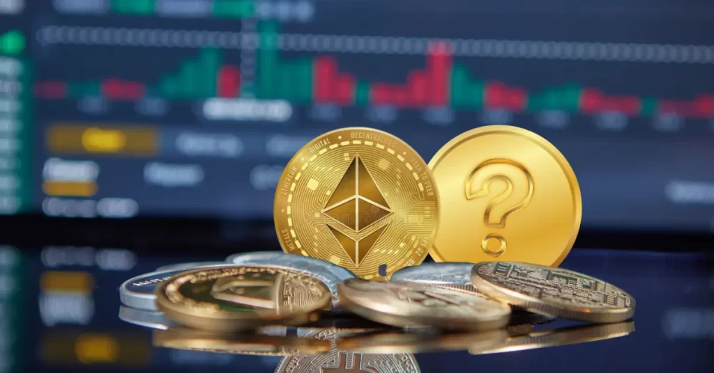 Топ токенов на основе ETH, которые нужно накопить, прежде чем Ethereum достигнет 3 тысяч долларов!