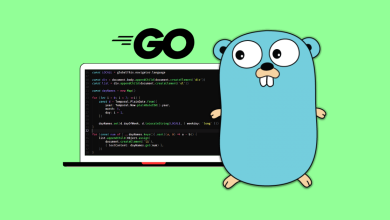 GO Programming Langaunge