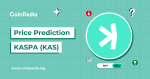 Kaspa Coin Price Prediction 2025, 2026 - 2030: Will KAS Hit $0.35?