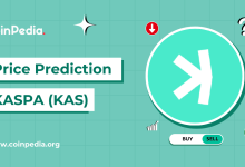 Kaspa Price Prediction