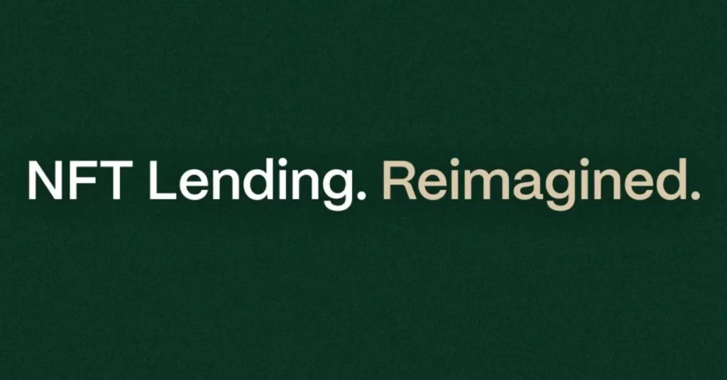 GONDI V3 Reimagines NFT Lending, Delivering Unmatched Flexibility and Precision logo