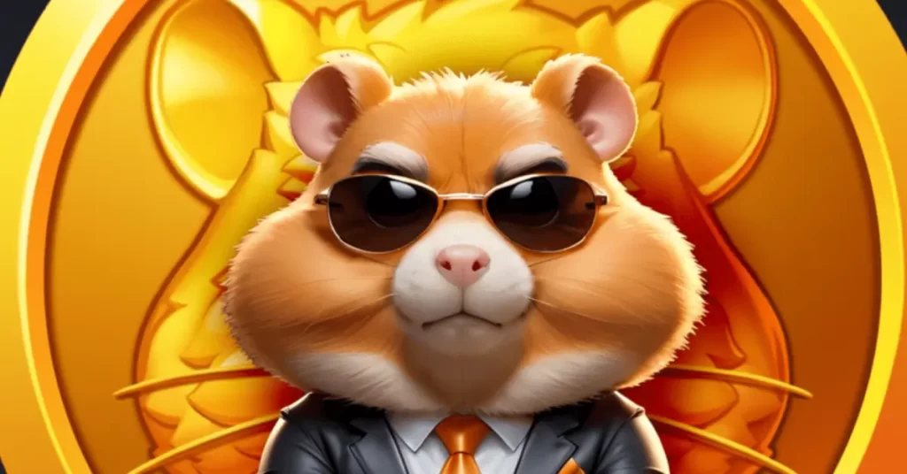 Massive $14 Billion Locked Ahead of Hamster Kombat Listing on Binance