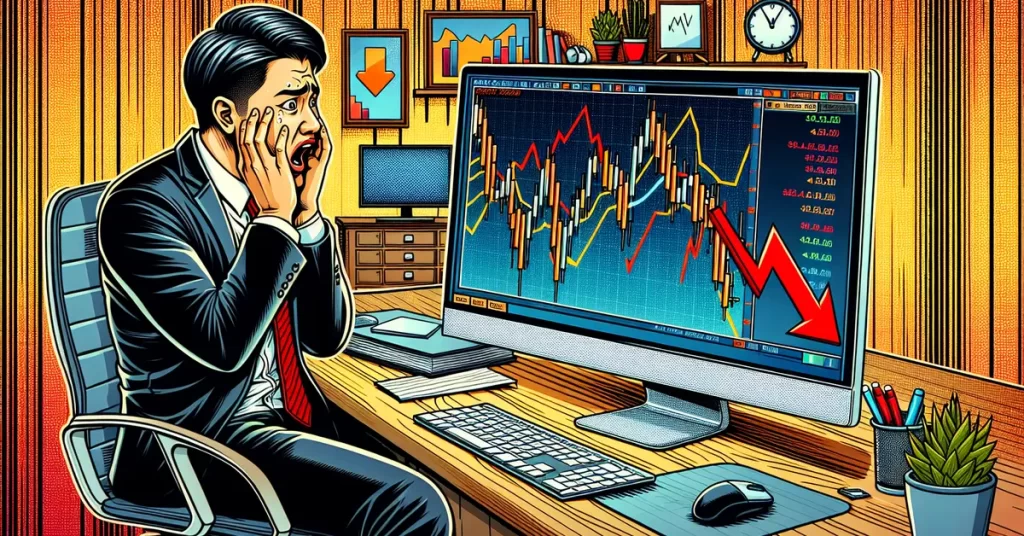 Crypto Strategist Warns on Another ETH Price Drop, Switches to These Altcoins for Short-term 1000% Gains With Minimal Risks