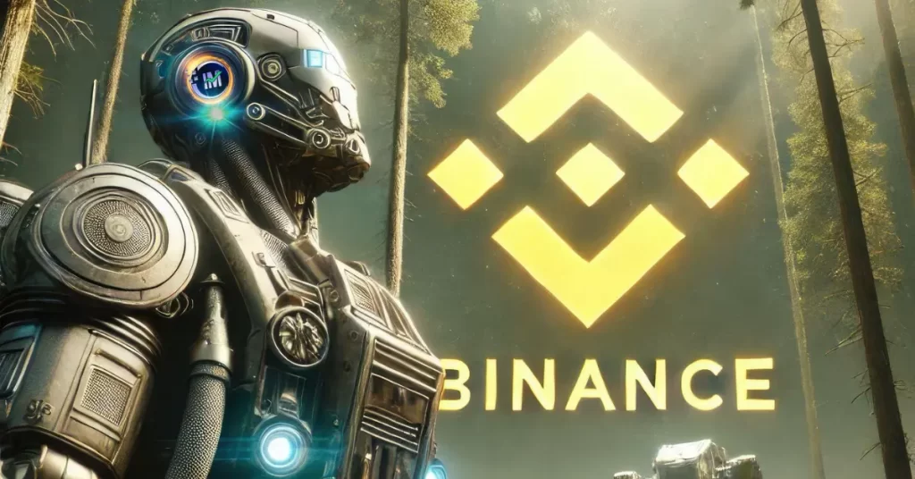 Binance OI Hits All-Time High, Bullish Sign or Risk Ahead?