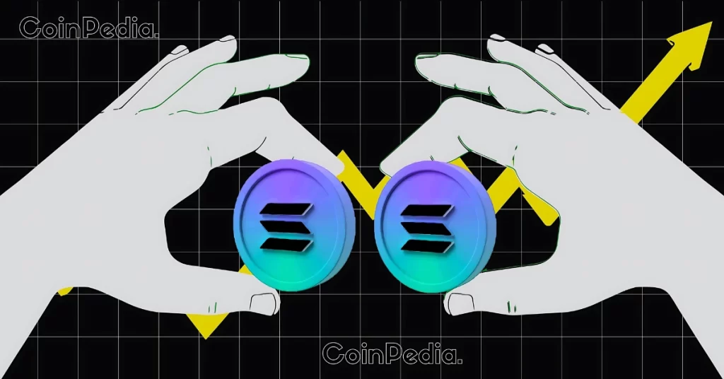 Solana at Crossroads: Will Bullish Momentum Push SOL Price to $160?