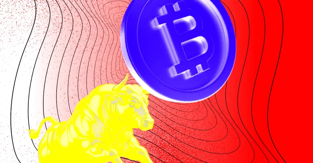 Loại tiền điện tử tốt nhất để mua ngay bây giờ trong bối cảnh Bitcoin nhắm mục tiêu đột phá 64 nghìn đô la!