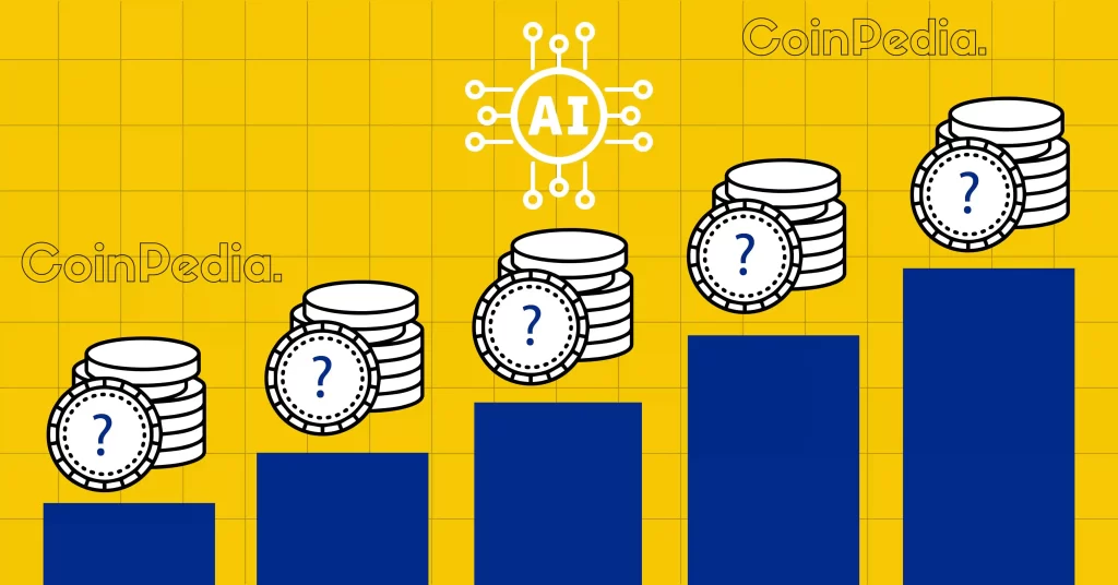 AI Tokens On A Run! These 2 Altcoins To Dominate The Bull Market?