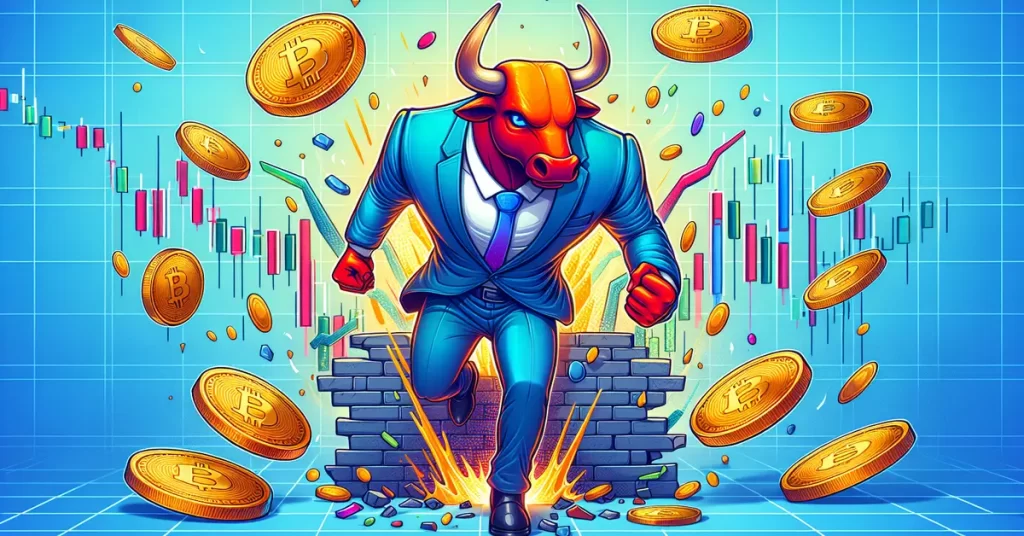 Crypto Market Stagnation Is to End Soon – Experts Predict 200x Growth in These Altcoins if Bitcoin Nears $100K