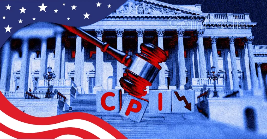 US CPI Announcement Today