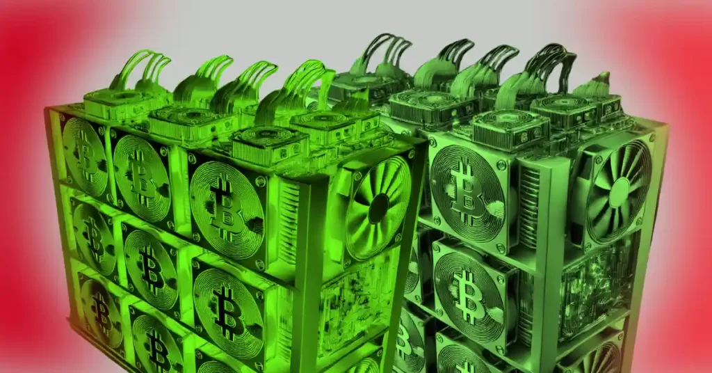 Solo Bitcoin Miner Wins Rare $180,000 Block Reward as Hashrate Peaks