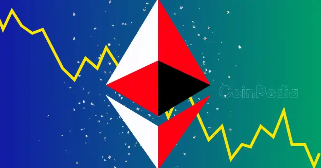 Почему цена Ethereum (ETH) сегодня выросла?