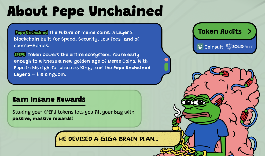 pepe-unchained