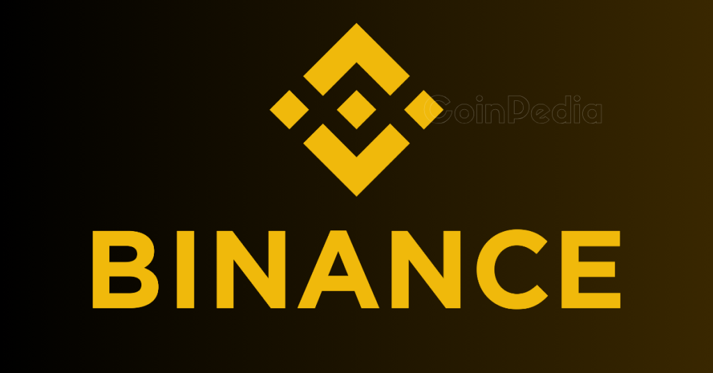 Binance fraud prevention