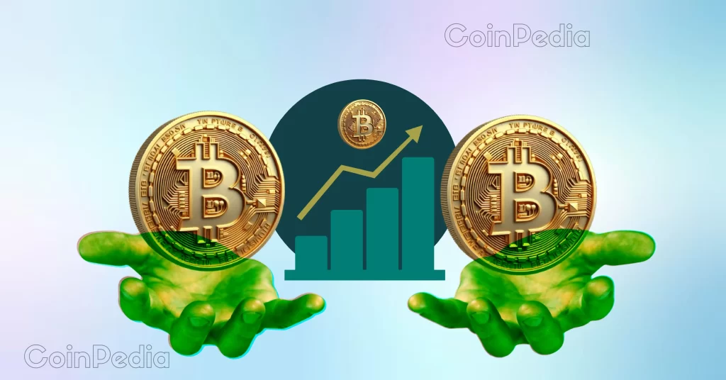 Bitcoin có chuẩn bị cho một bước chuyển lớn không? Gợi ý cao cấp của Coinbase về một đột phá có thể xảy ra