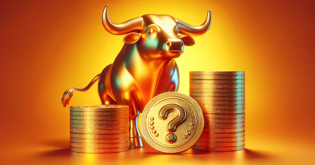 crypto-bull