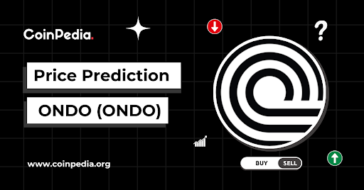 Ondo Price Prediction 2024  2030: Will ONDO Price Hit $1?