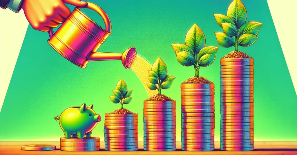 5 Low-Cost Altcoins Promising 50x Returns: Your 2024 Investment Strategy