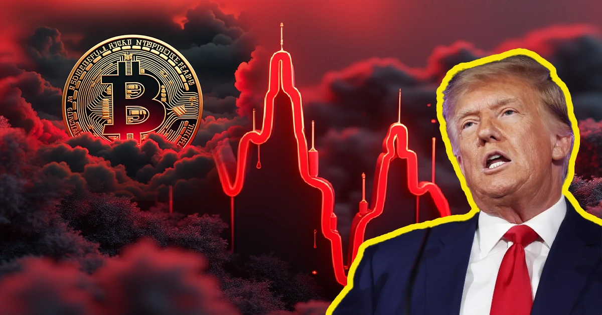 Assassanition-attempt-on-Trump-caused-Bitcoin-to-Plummet