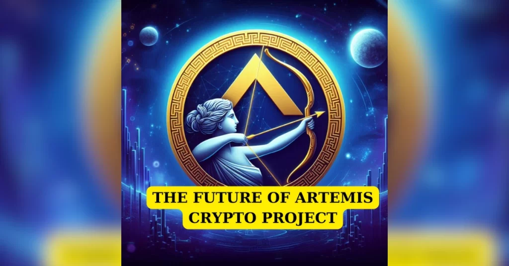 The Future‎ of‎ Online‎ Shopping:‎ Why Investors are Rushing to Join‎ Artemis Coin’s Presale Event