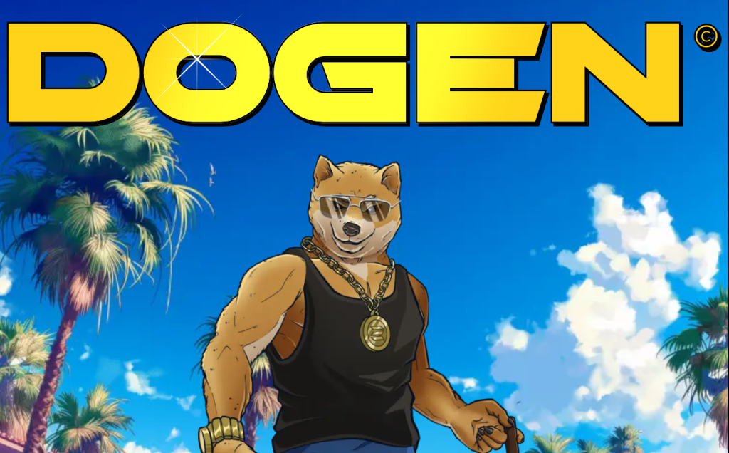 dogen-coin