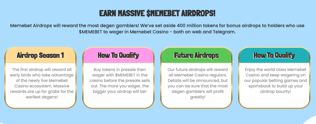 memebet-airdrop