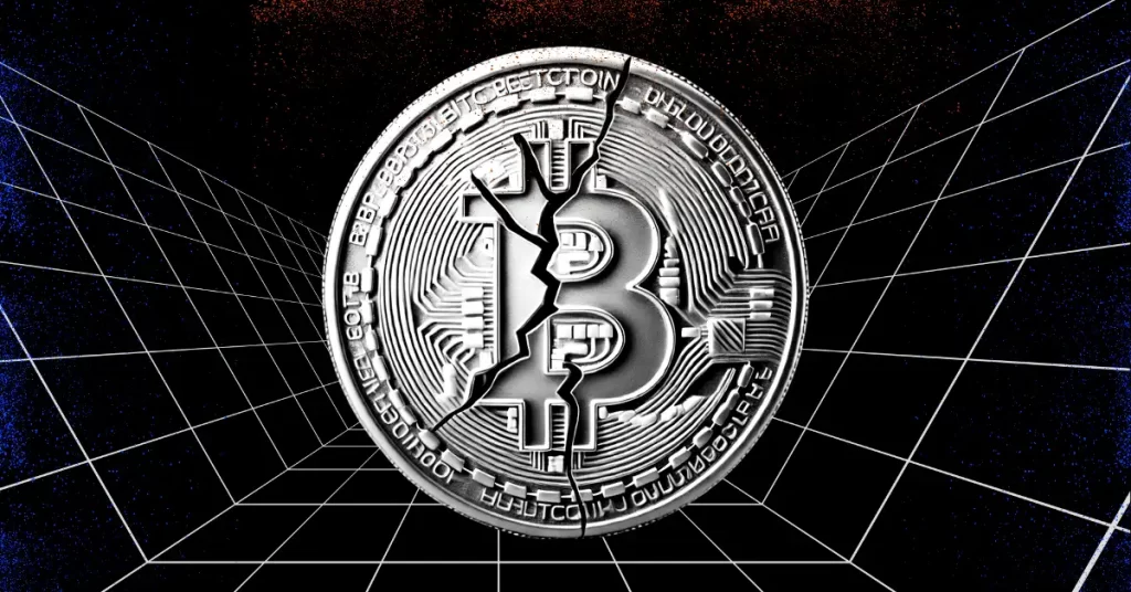 Trò chơi kết thúc của Bitcoin đã gần đến? Những chú gấu tán tỉnh với 60 nghìn đô la khi có nhiều nhược điểm hơn xuất hiện trong những tuần tới