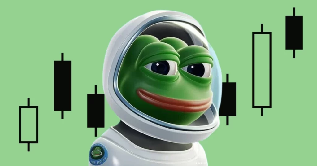 PEPE Price Prediction: Is a 10x Rally on the Horizon?