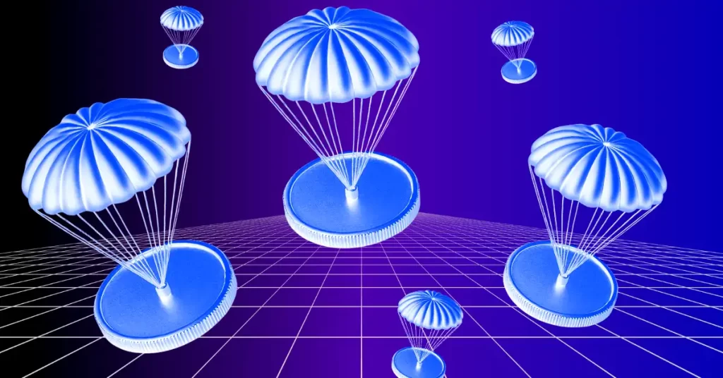 Get Grass, Solana Ağının En Büyük Airdrop'unu Tamamladı, Hedefi 1 Dolar