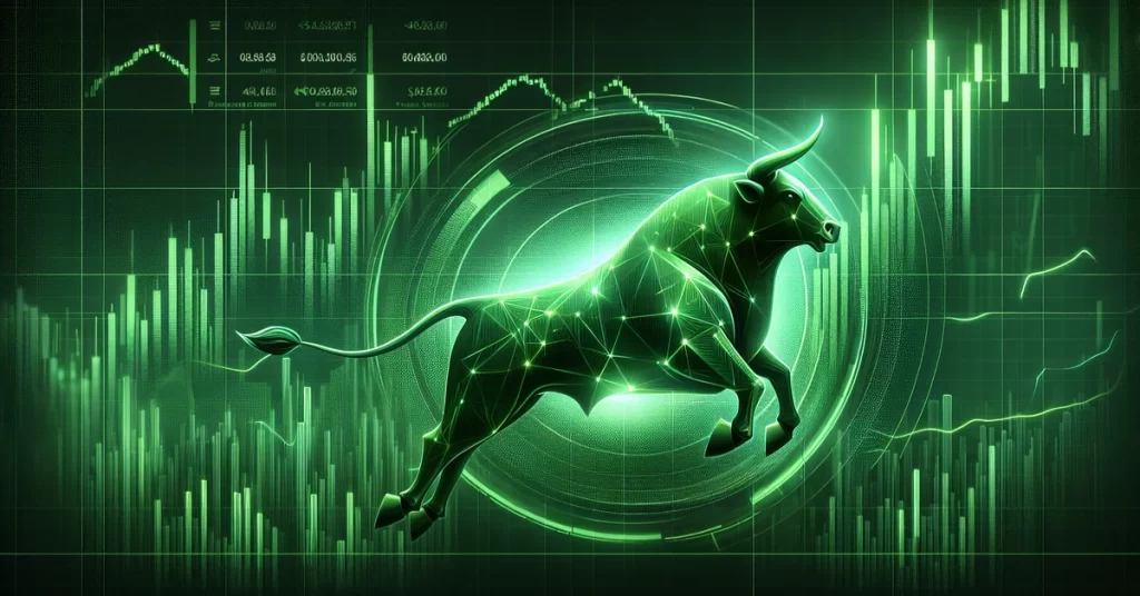 crypto-bull-run