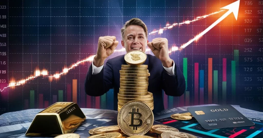 Must Buy Tokens To Become a Crypto Millionaire in the Next Bull Run 