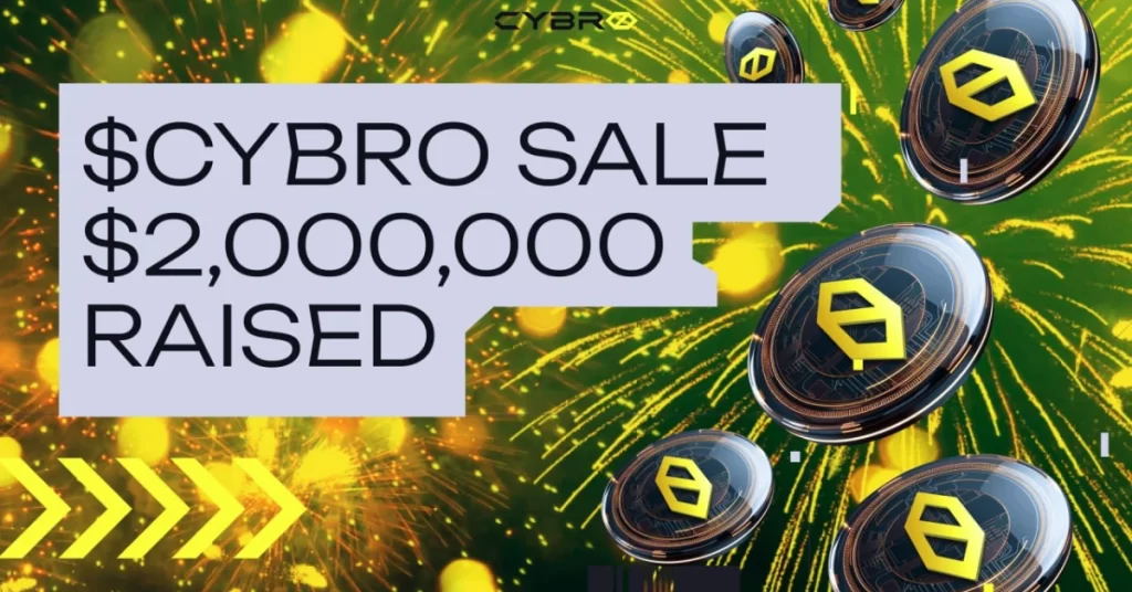 cybro-presale