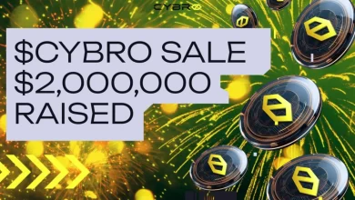 cybro-presale