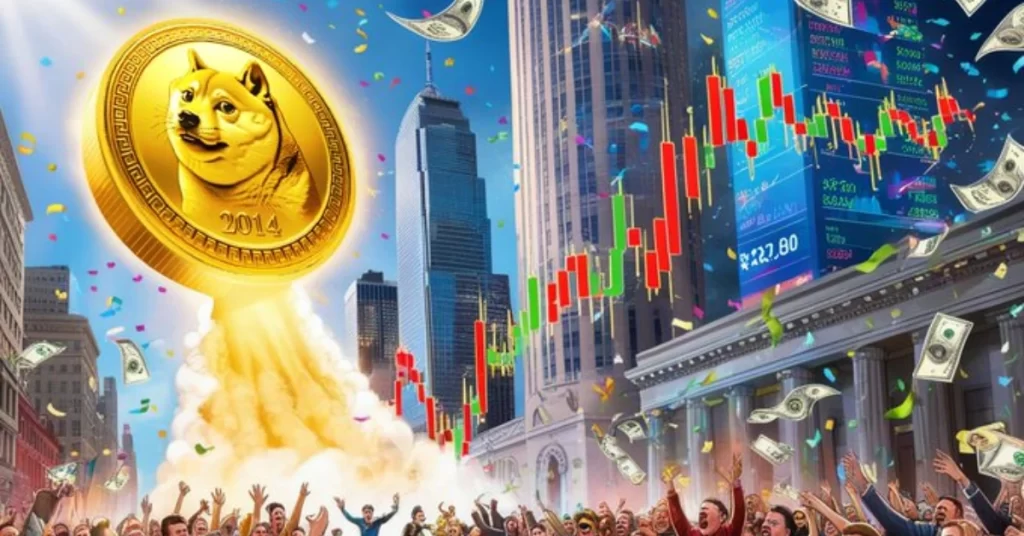 Doge2014’s Massive Success: What You Need to Know to Make Big Gains with Dogecoin