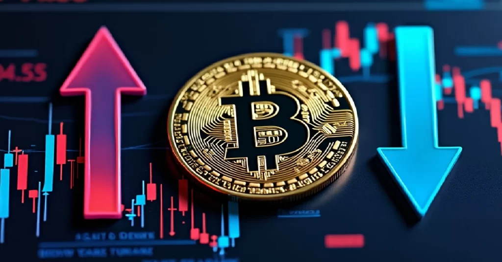 Dự đoán giá bitcoin: Phe bò đang chuẩn bị bứt phá trên 68.000 USD hay chỉ đang thất bại?