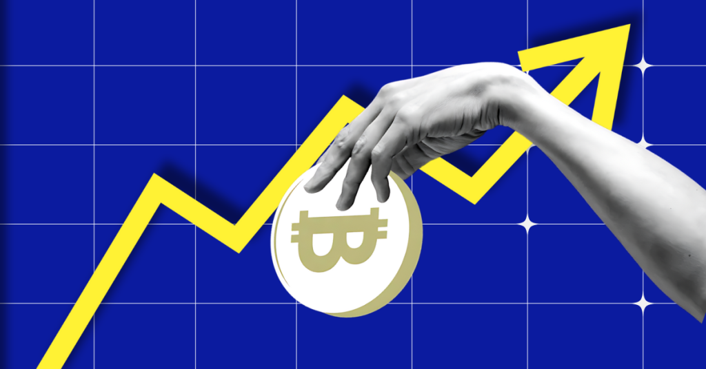 Bitcoin Bull Run: Chuyên gia dự đoán BTC sẽ tăng vọt lên 155.000 USD vào cuối năm