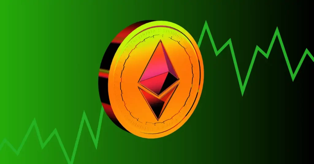 Top Reasons Why Ethereum (ETH) Price Is Up Today