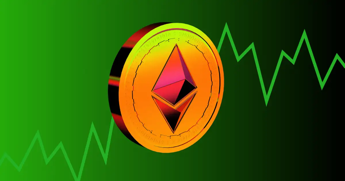 Principales razones por las que el precio de Ethereum (ETH) ha subido hoy