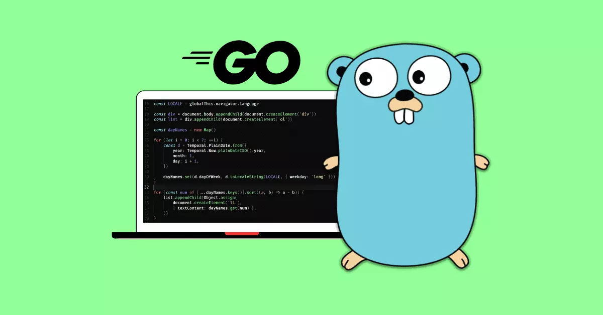 Step-by-Step Guide to Building a Blockchain with Go (Golang)