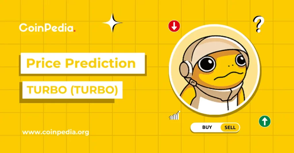 Price prediction Turbo (Turbo)