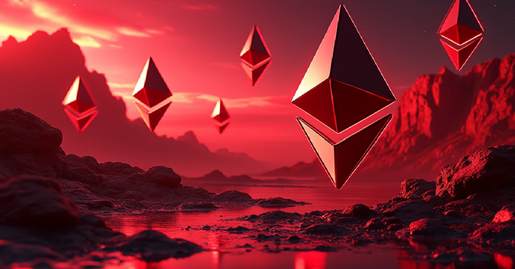 Ethereum: Sự đầu cơ đáng ngờ – Nó có còn đi theo mô hình lịch sử không?